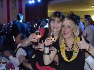 Säx Men Dance Contest - 28.02.2015