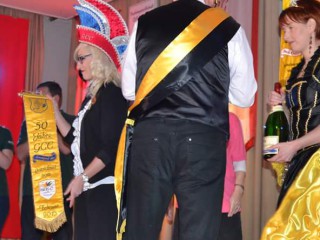 Säx Men Dance Contest - 28.02.2015