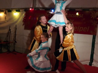 Weihnachtsmarkt - 29.11.2015