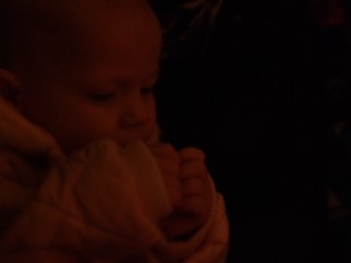 Weihnachtsmarkt - 29.11.2015