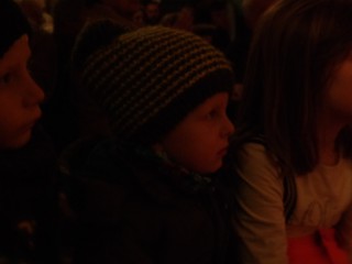 Weihnachtsmarkt - 29.11.2015