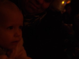 Weihnachtsmarkt - 29.11.2015