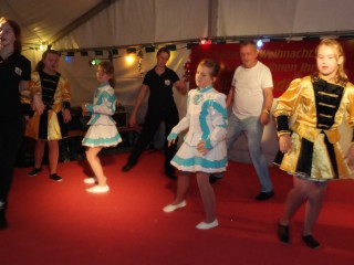 Weihnachtsmarkt - 29.11.2015