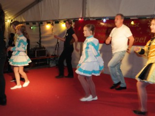 Weihnachtsmarkt - 29.11.2015