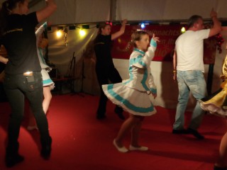 Weihnachtsmarkt - 29.11.2015