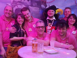 Elstertanzspektakel - 13.02.2016