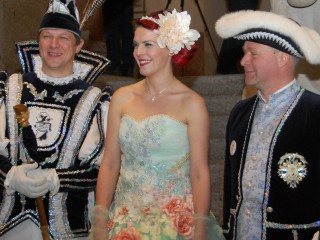 Empfang Staatskanzlei - 05.02.2016