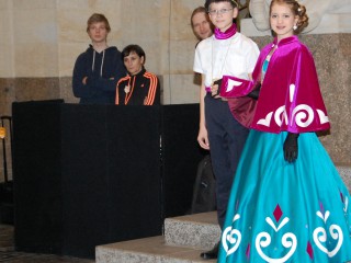 Empfang Staatskanzlei - 05.02.2016