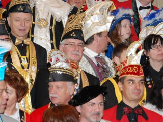 Empfang Staatskanzlei - 05.02.2016