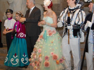 Empfang Staatskanzlei - 05.02.2016