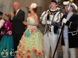 Empfang Staatskanzlei - 05.02.2016