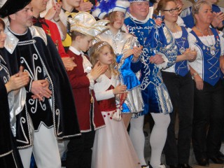 Empfang Staatskanzlei - 05.02.2016