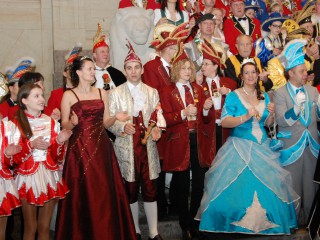 Empfang Staatskanzlei - 05.02.2016