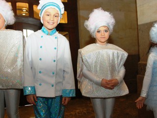 Empfang Staatskanzlei - 05.02.2016