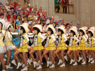 Empfang Staatskanzlei - 05.02.2016