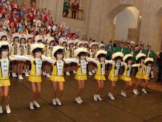 Empfang Staatskanzlei - 05.02.2016