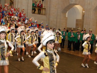 Empfang Staatskanzlei - 05.02.2016