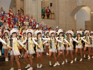 Empfang Staatskanzlei - 05.02.2016