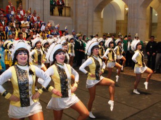 Empfang Staatskanzlei - 05.02.2016