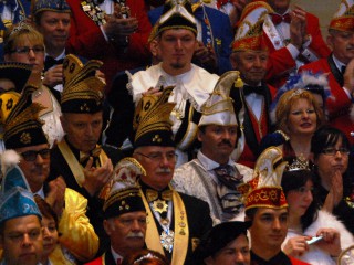 Empfang Staatskanzlei - 05.02.2016