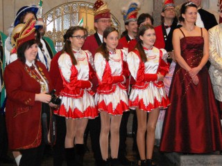 Empfang Staatskanzlei - 05.02.2016