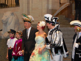 Empfang Staatskanzlei - 05.02.2016