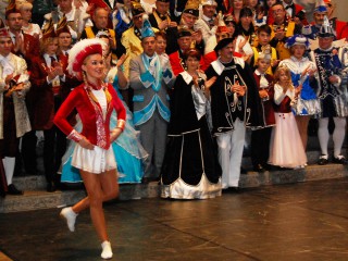 Empfang Staatskanzlei - 05.02.2016