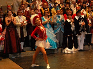 Empfang Staatskanzlei - 05.02.2016