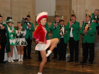 Empfang Staatskanzlei - 05.02.2016