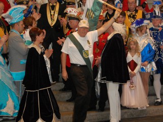 Empfang Staatskanzlei - 05.02.2016