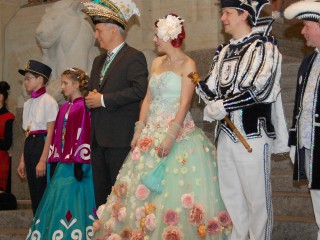 Empfang Staatskanzlei - 05.02.2016