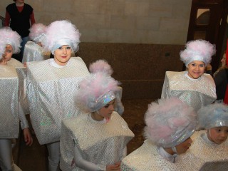 Empfang Staatskanzlei - 05.02.2016