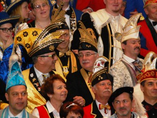 Empfang Staatskanzlei - 05.02.2016