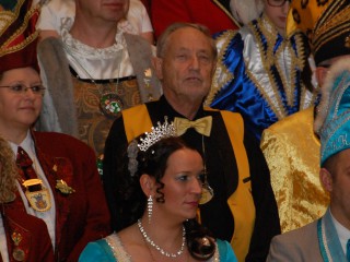 Empfang Staatskanzlei - 05.02.2016