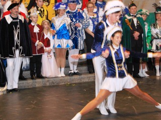 Empfang Staatskanzlei - 05.02.2016