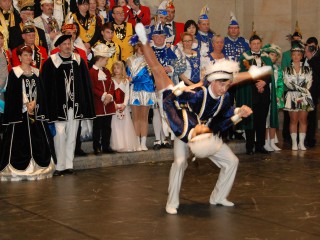 Empfang Staatskanzlei - 05.02.2016