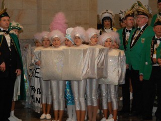 Empfang Staatskanzlei - 05.02.2016