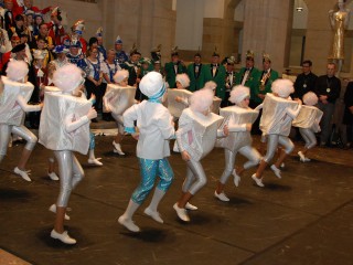 Empfang Staatskanzlei - 05.02.2016