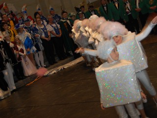 Empfang Staatskanzlei - 05.02.2016