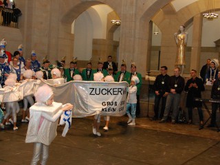 Empfang Staatskanzlei - 05.02.2016