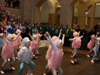 Empfang Staatskanzlei - 05.02.2016