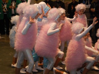 Empfang Staatskanzlei - 05.02.2016