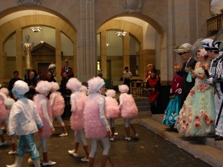 Empfang Staatskanzlei - 05.02.2016