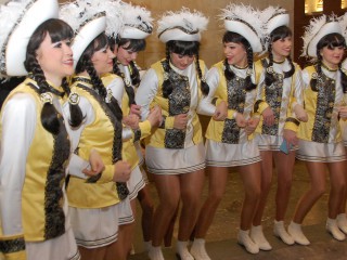 Empfang Staatskanzlei - 05.02.2016