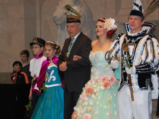 Empfang Staatskanzlei - 05.02.2016