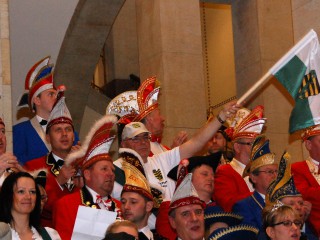 Empfang Staatskanzlei - 05.02.2016