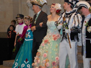 Empfang Staatskanzlei - 05.02.2016