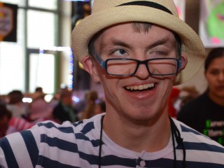 Fasching mit K-C-EI - 06.02.2016