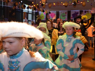 Fasching mit K-C-EI - 06.02.2016