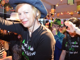 Fasching mit K-C-EI - 06.02.2016